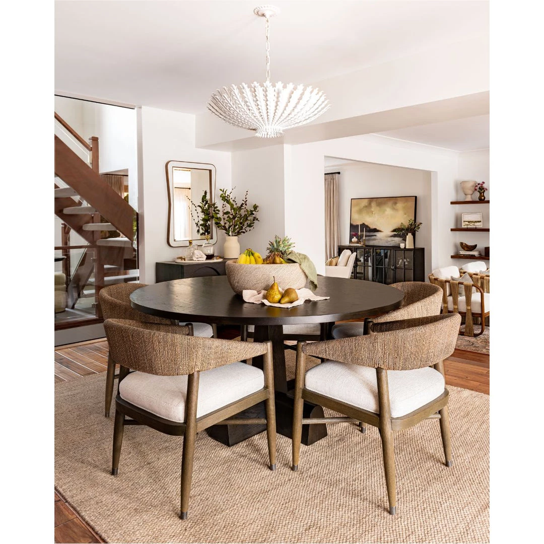 Palecek Casma Dining Chair 5 Palecek Casma Dining Chair