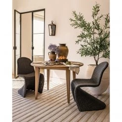 Four Hands Masset Outdoor Dining Chair Furniture