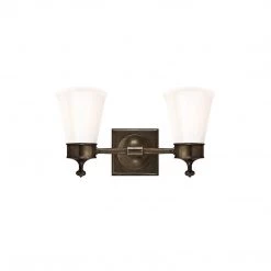 Visual Comfort Lighting Siena Double Sconce