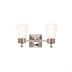 Visual Comfort Lighting Siena Double Sconce