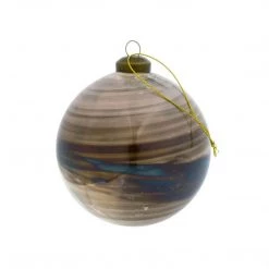 Indaba Home + Lifestyle Smoke Rings Ornament