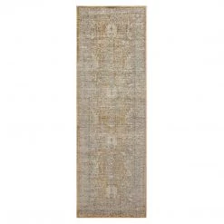 Loloi Rugs Rosemarie Gold/Sand Rug 7 Loloi Rugs Rosemarie Gold/Sand Rug