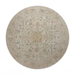 Loloi Rugs Rosemarie Ivory/Natural Rug