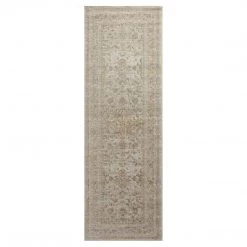 Loloi Rugs Rosemarie Ivory/Natural Rug