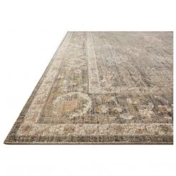 Loloi Rugs Rosemarie Sage/Blush Rug