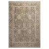 Loloi Rugs Rosemarie Sage/Blush Rug