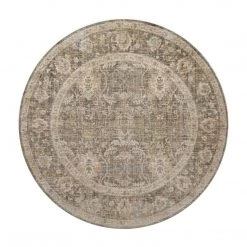 Loloi Rugs Rosemarie Sage/Blush Rug