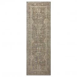 Loloi Rugs Rosemarie Sage/Blush Rug