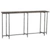 Classic Home South Barrington Console Table - Large 1 Classic Home South Barrington Console Table - Large