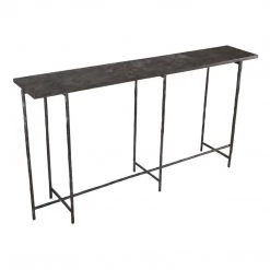 Classic Home South Barrington Console Table - Large