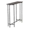 Classic Home South Barrington Console Table - Small Furniture
