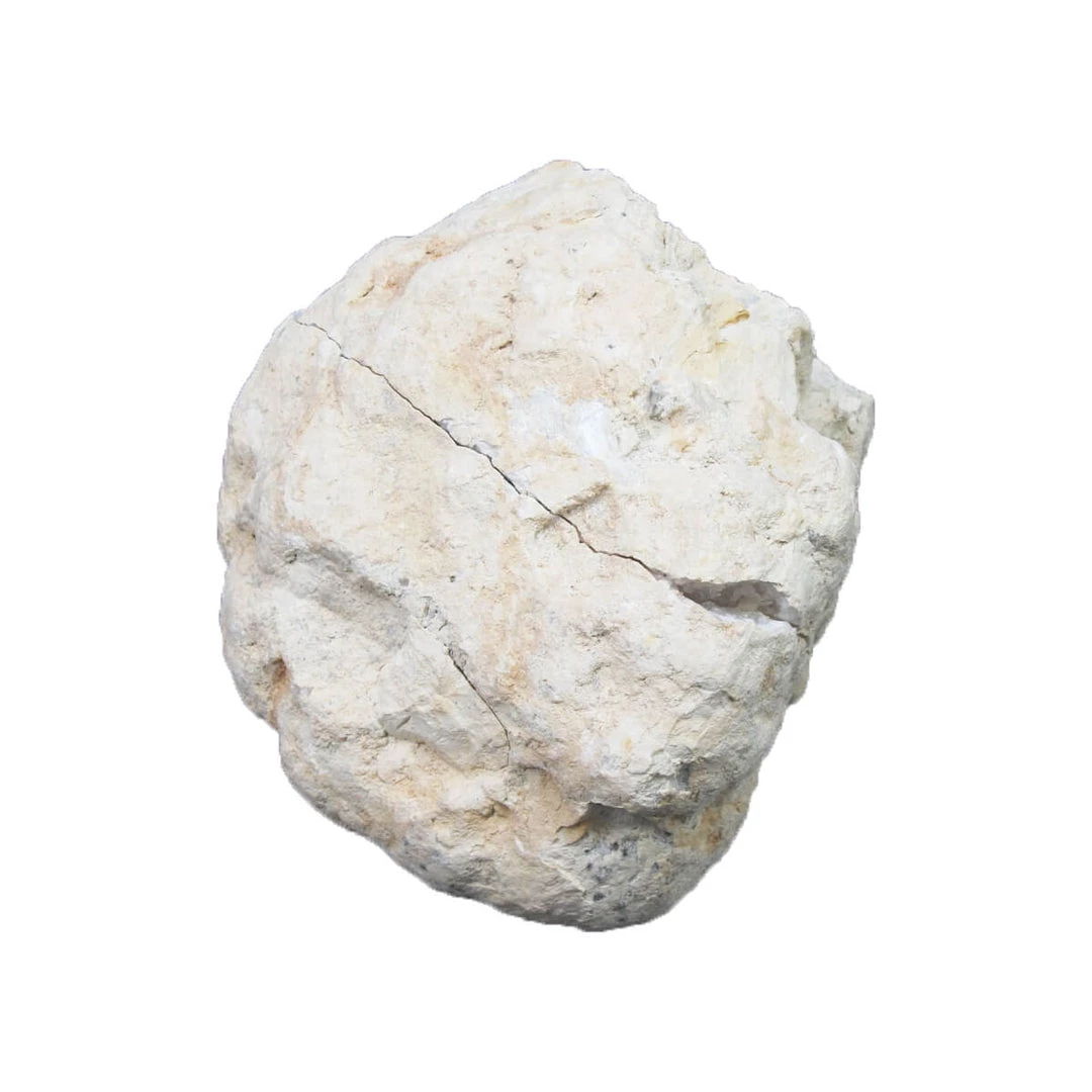 Blue Ocean Traders Split Quartz Geode 7 Blue Ocean Traders Split Quartz Geode