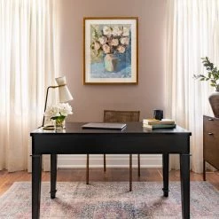 Noir Trading Inc. Melrose Desk