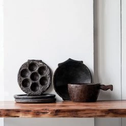 Blue Ocean Traders Outdoor Mumbai Plate