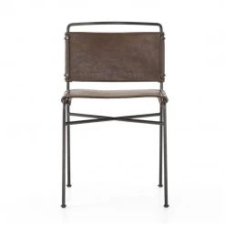 Four Hands Furniture Stowe Dining Chair - As Is