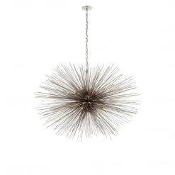 Visual Comfort Strada Oval Chandelier 8 Visual Comfort Strada Oval Chandelier