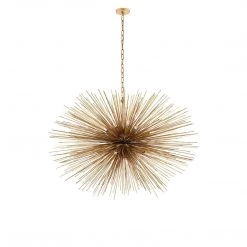 Visual Comfort Strada Oval Chandelier 9 Visual Comfort Strada Oval Chandelier