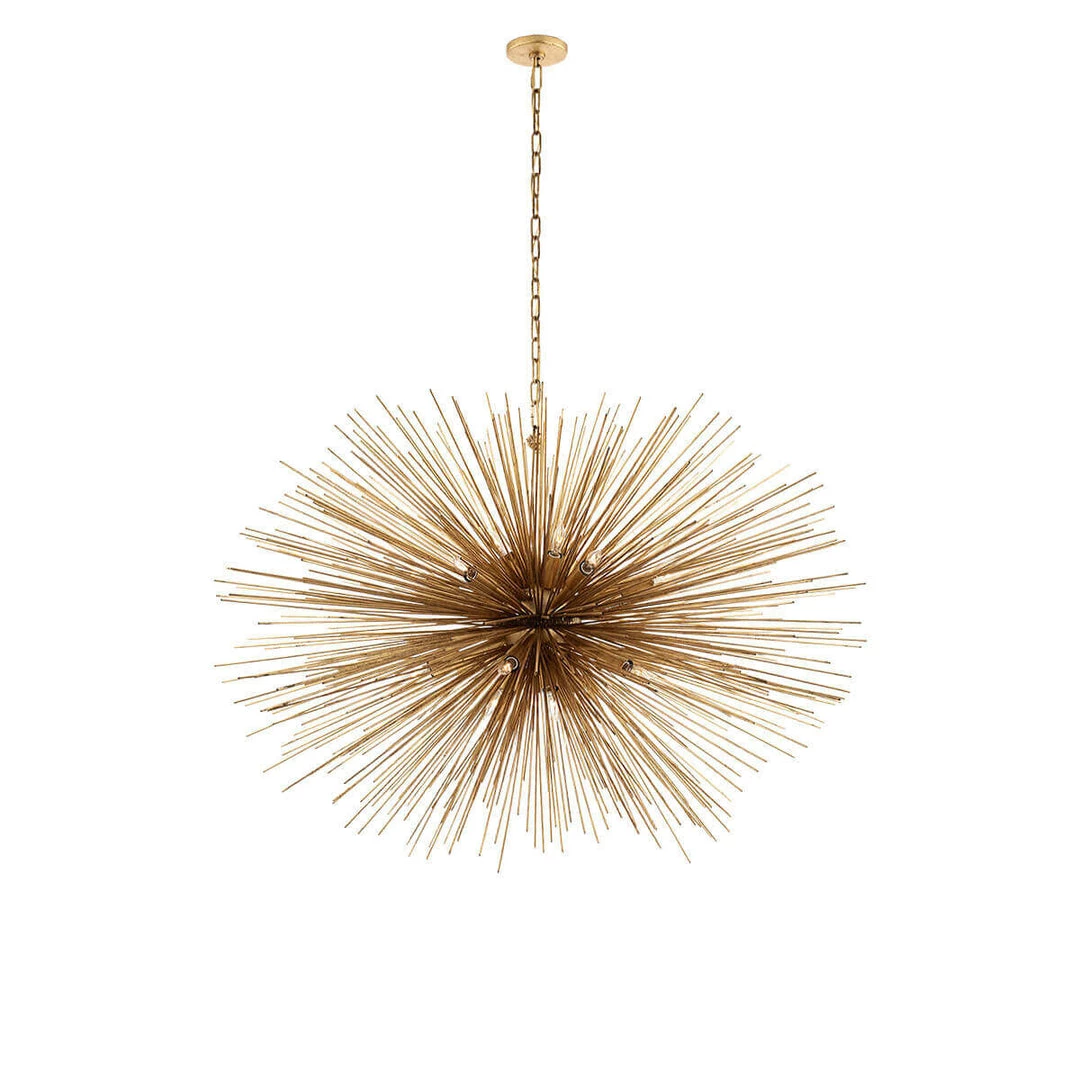 Visual Comfort Strada Oval Chandelier 6 Visual Comfort Strada Oval Chandelier