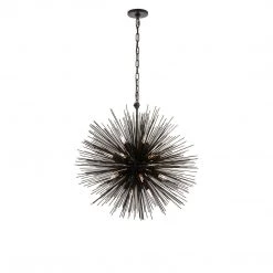 Visual Comfort Strada Round Chandelier Lighting 11 Visual Comfort Strada Round Chandelier Lighting