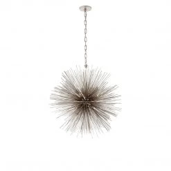 Visual Comfort Strada Round Chandelier Lighting 9 Visual Comfort Strada Round Chandelier Lighting