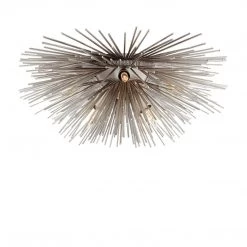 Visual Comfort Lighting Strada Flush Mount