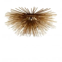 Visual Comfort Lighting Strada Flush Mount