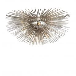 Visual Comfort Lighting Strada Flush Mount