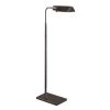 Visual Comfort Lighting Studio Adjustable Floor Lamp - Bronze