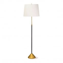Regina Andrew Lighting Summerside Floor Lamp