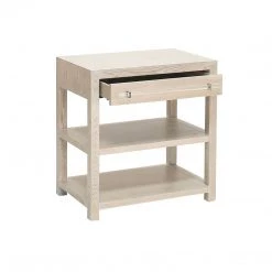 Worlds Away Furniture Sunnyvale Nightstand