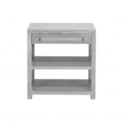 Worlds Away Furniture Sunnyvale Nightstand