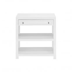 Worlds Away Furniture Sunnyvale Nightstand