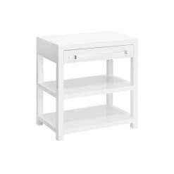 Worlds Away Furniture Sunnyvale Nightstand