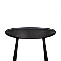 Noir Trading Inc. Furniture Long Beach Dining Chair 17 Noir Trading Inc. Furniture Long Beach Dining Chair