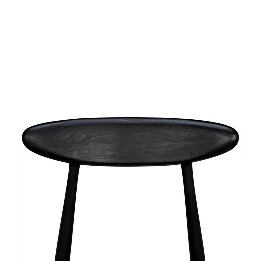 Noir Trading Inc. Furniture Long Beach Dining Chair 10 Noir Trading Inc. Furniture Long Beach Dining Chair