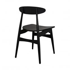 Noir Trading Inc. Furniture Long Beach Dining Chair 14 Noir Trading Inc. Furniture Long Beach Dining Chair