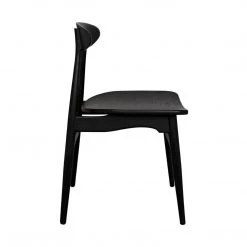 Noir Trading Inc. Furniture Long Beach Dining Chair 13 Noir Trading Inc. Furniture Long Beach Dining Chair