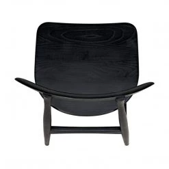 Noir Trading Inc. Furniture Long Beach Dining Chair 16 Noir Trading Inc. Furniture Long Beach Dining Chair