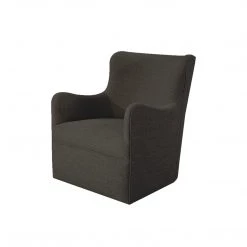 Lee Industries Swindon Swivel Chair