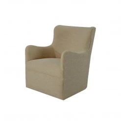 Lee Industries Swindon Swivel Chair