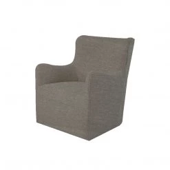 Lee Industries Swindon Swivel Chair