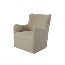 Lee Industries Swindon Swivel Chair