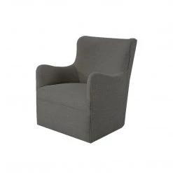 Lee Industries Swindon Swivel Chair