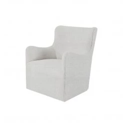 Lee Industries Swindon Swivel Chair