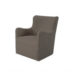Lee Industries Swindon Swivel Chair