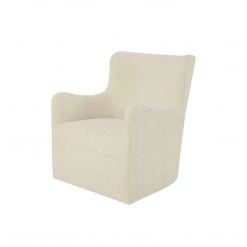 Lee Industries Swindon Swivel Chair