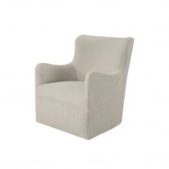 Lee Industries Swindon Swivel Chair