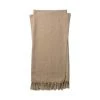 Loloi Rugs Gobi Throw - Taupe 1 Loloi Rugs Gobi Throw - Taupe