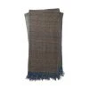Loloi Rugs Ready To Ship Now Tejada Throw - Blue / Grey