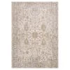 Loloi Rugs DINING ROOM Teagan Ivory / Sand Rug